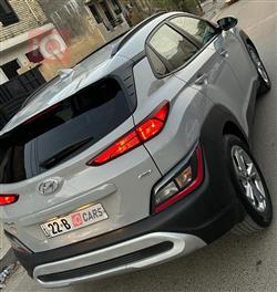 هيونداي كونا